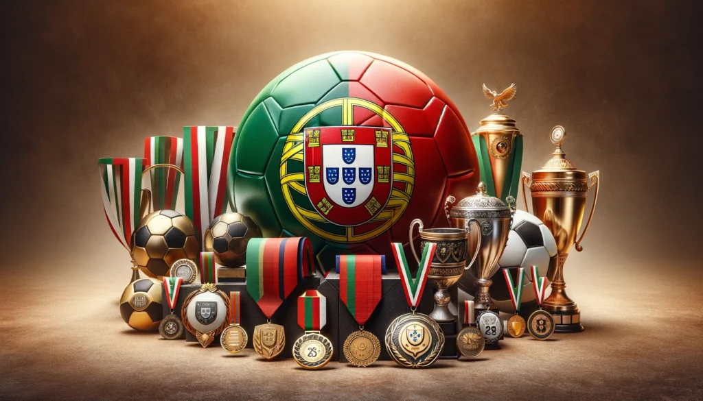 Najlepsze kluby ligi portugalskiej. Które drużyny warto oglądać?